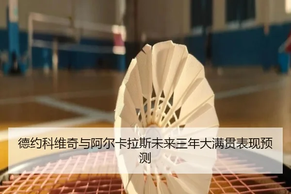 德约科维奇与阿尔卡拉斯未来三年大满贯表现预测